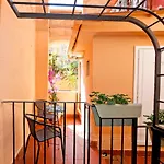 Monti With Charming Terrace Roma