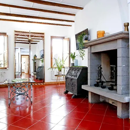Apartment Monti With Charming Terrace *